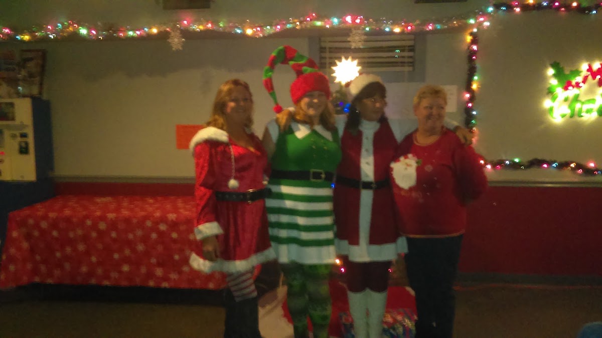 Farmville Moose Lodge 968